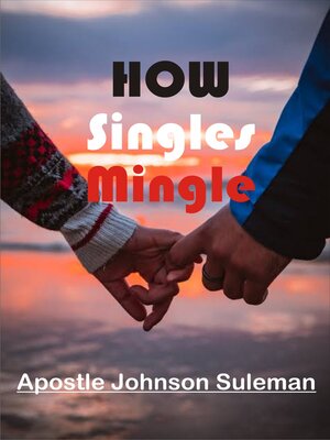 cover image of HOW SINGLES MINGLE